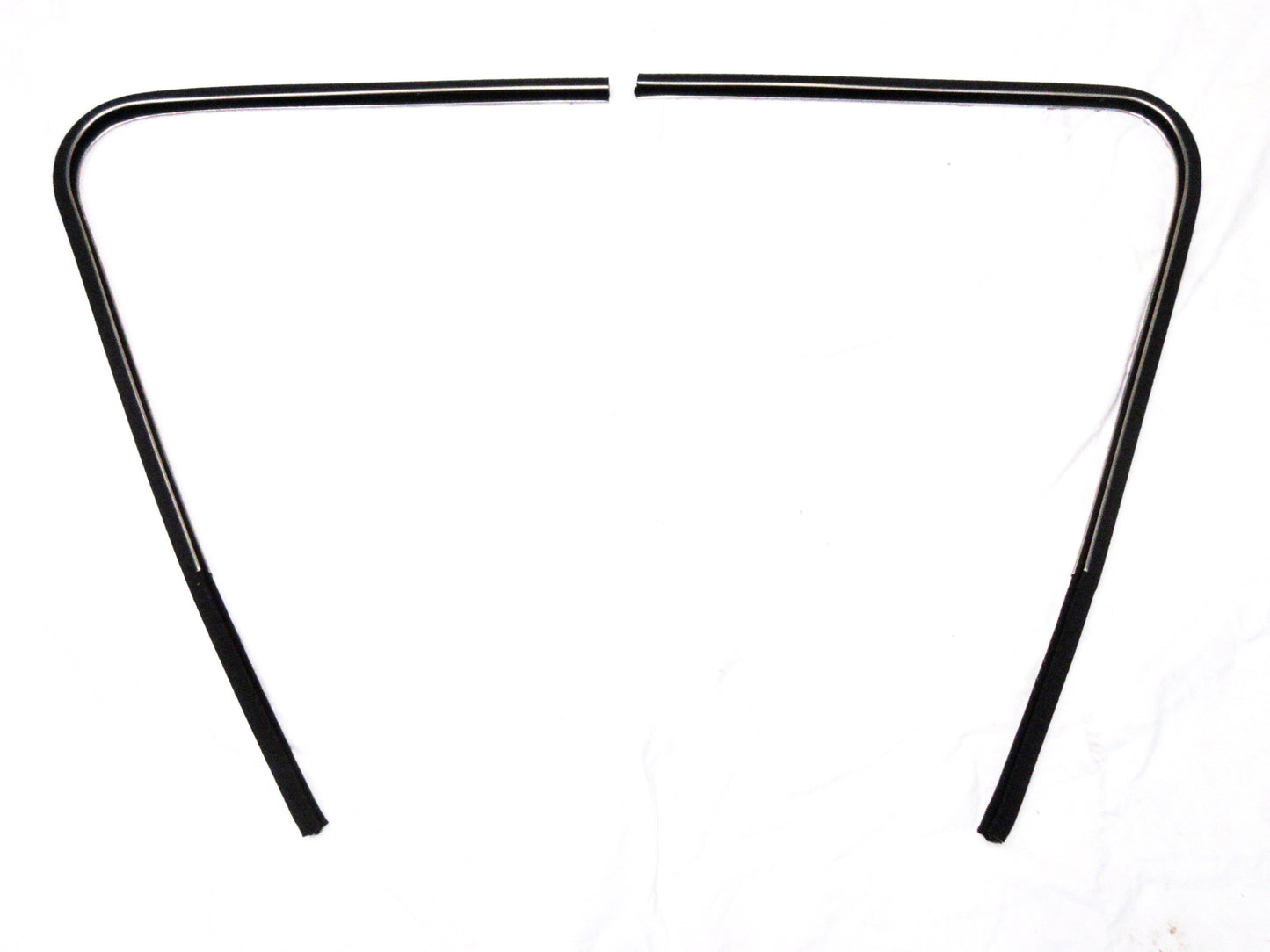 Door Window Channel set for Subaru 360 sedan