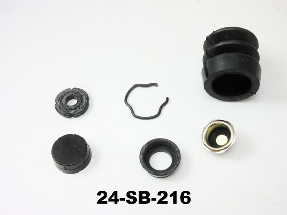 Brake Master Cylinder Cup Kit for Subaru 360 Sambar Van / Truck