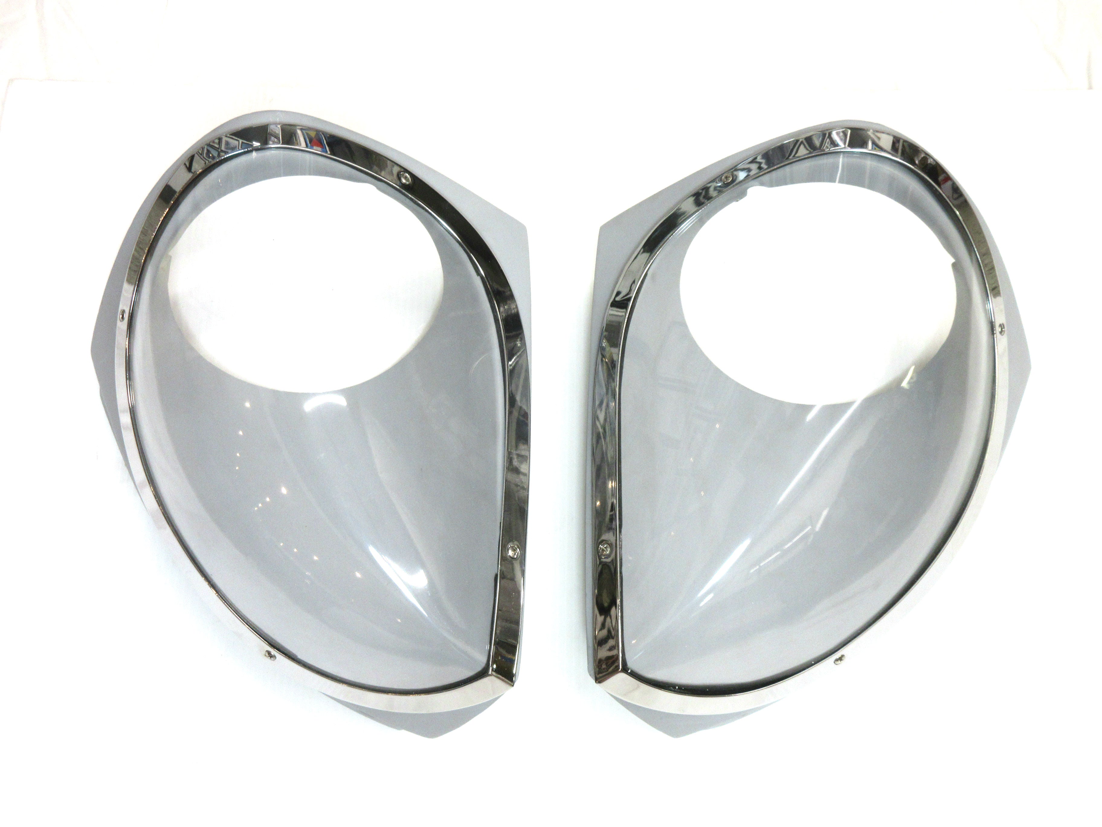 『EYE 770 CLEAR』 X-Eyes Lite 28 – Continental Eyewear