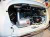 Hood / Engine Lid Bump Stop 8-Piece Set for Subaru 360 Sedan 1963-'70