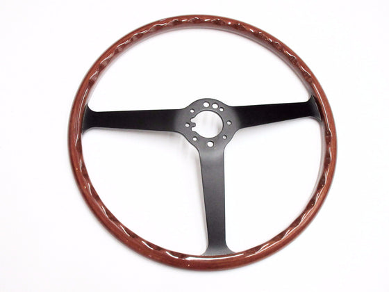 Reproduction Steering Wheel for Toyota 2000GT