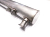 Stainless Steel Muffler for Subaru 360 Sedan