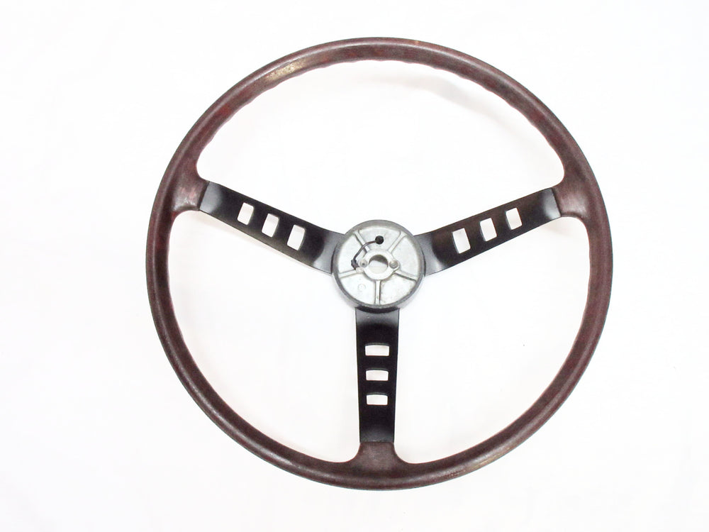 Reconditioned Steering Wheel for JDM Nissan Fairlady Z