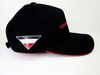 Toyota 2000GT Baseball cap with triangle badge