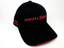  Toyota 2000GT Club of Japan Baseball cap