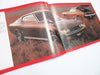 New car brochure for Toyota Celica LB2000GT 1600GT 1600GT/GTV