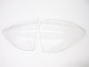 Toyota 2000GT Late Fog light cover set Reproduction
