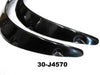 "ZG" Fender Flares for Datsun 240Z, 260Z, 280Z 1969-78