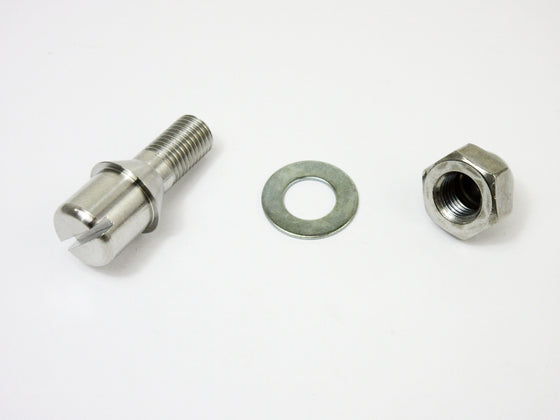 Reproduction Stainless Center Hub Bolt Set for Toyota 2000GT