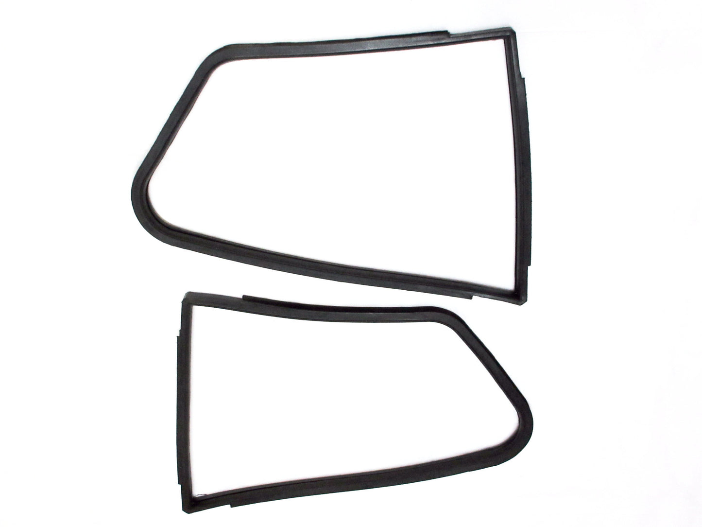 Quarter Glass Inner Seal Set for Datsun 260Z / 280Z 2+2