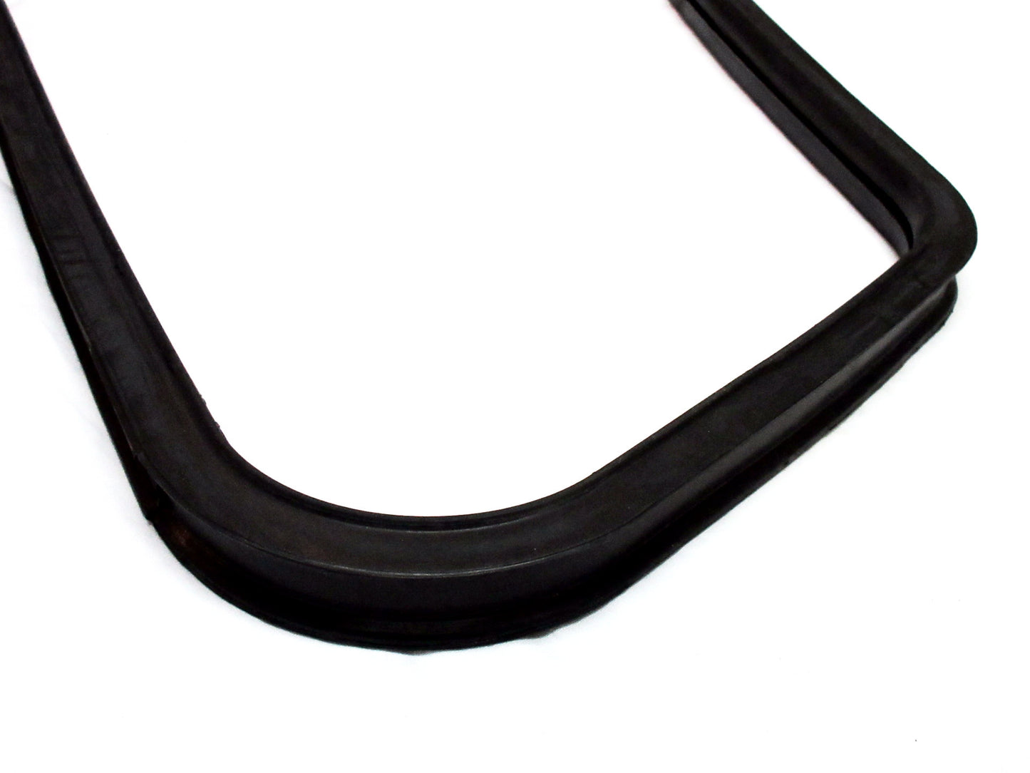 Quarter Glass Inner Seal Set for Datsun 260Z / 280Z 2+2