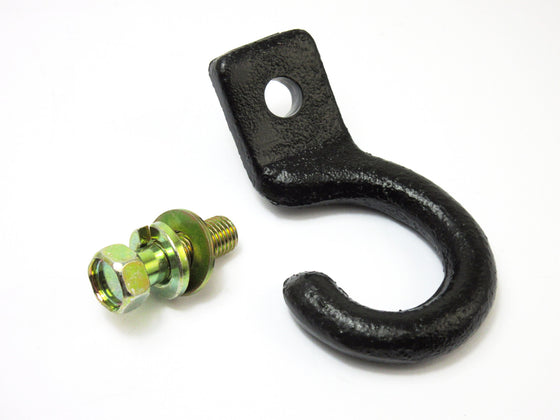 Right front tow hook reproduction for Datsun 240Z
