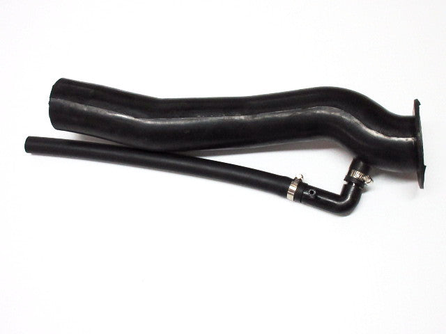 Datsun 510 1968-1973 2D / 4D Fuel Filler Hose Aseembly Reproduction