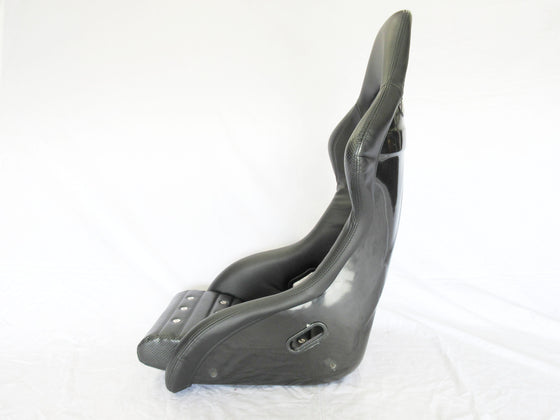 Datsun Competition Racing type high back seat  (Temporarily Discontinued, NO ETA)