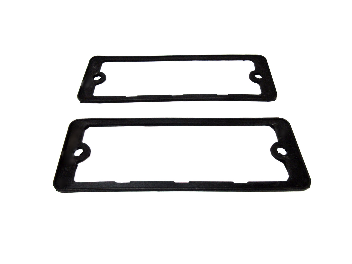 Front Turn Light Lens Gasket Set for 1975-'78 Datsun 280Z