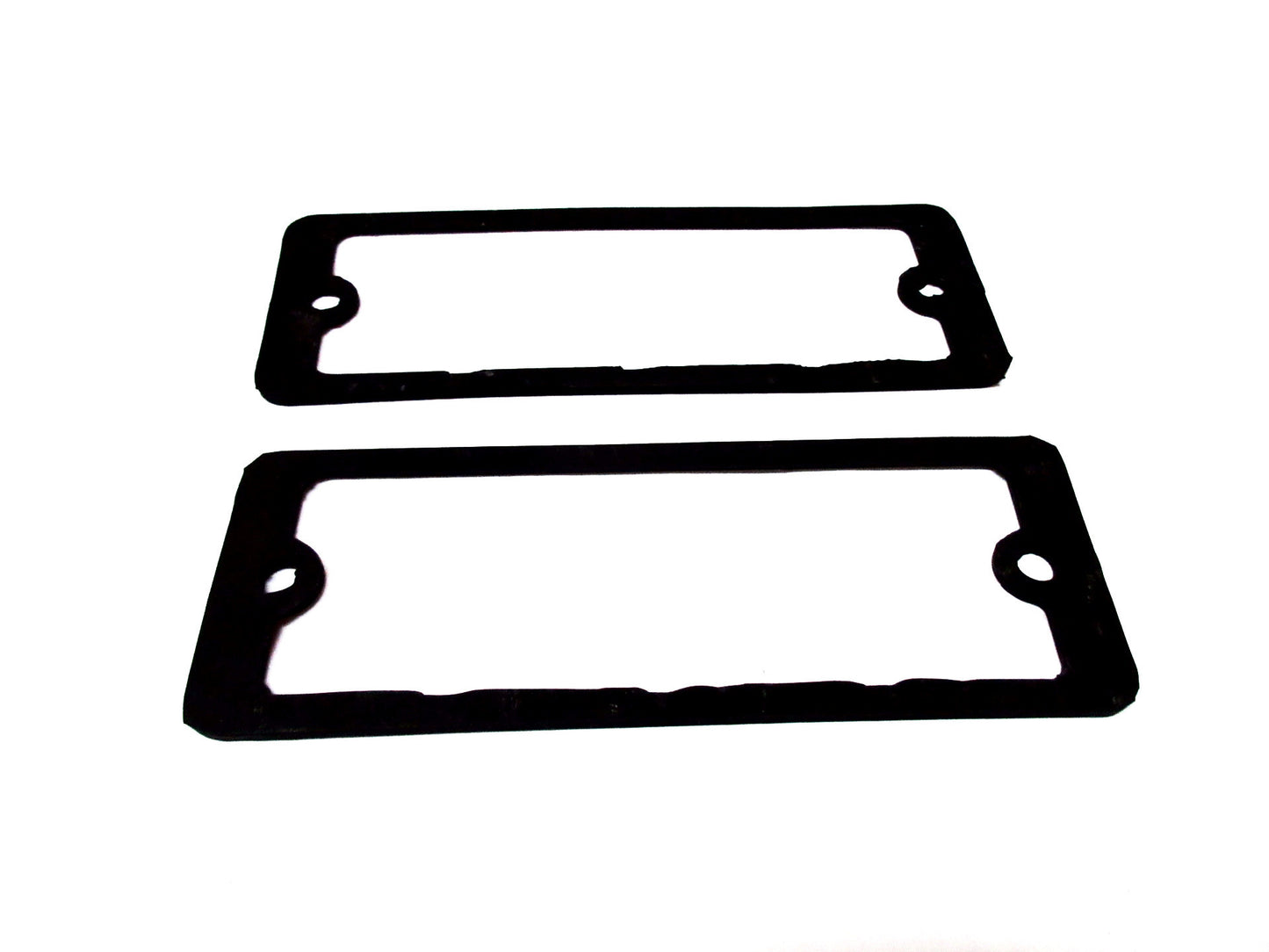 Front Turn Light Lens Gasket Set for 1975-'78 Datsun 280Z