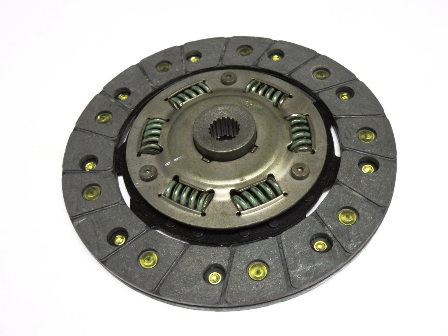 Rebuilt Clutch Disc for Toyota Sports 800