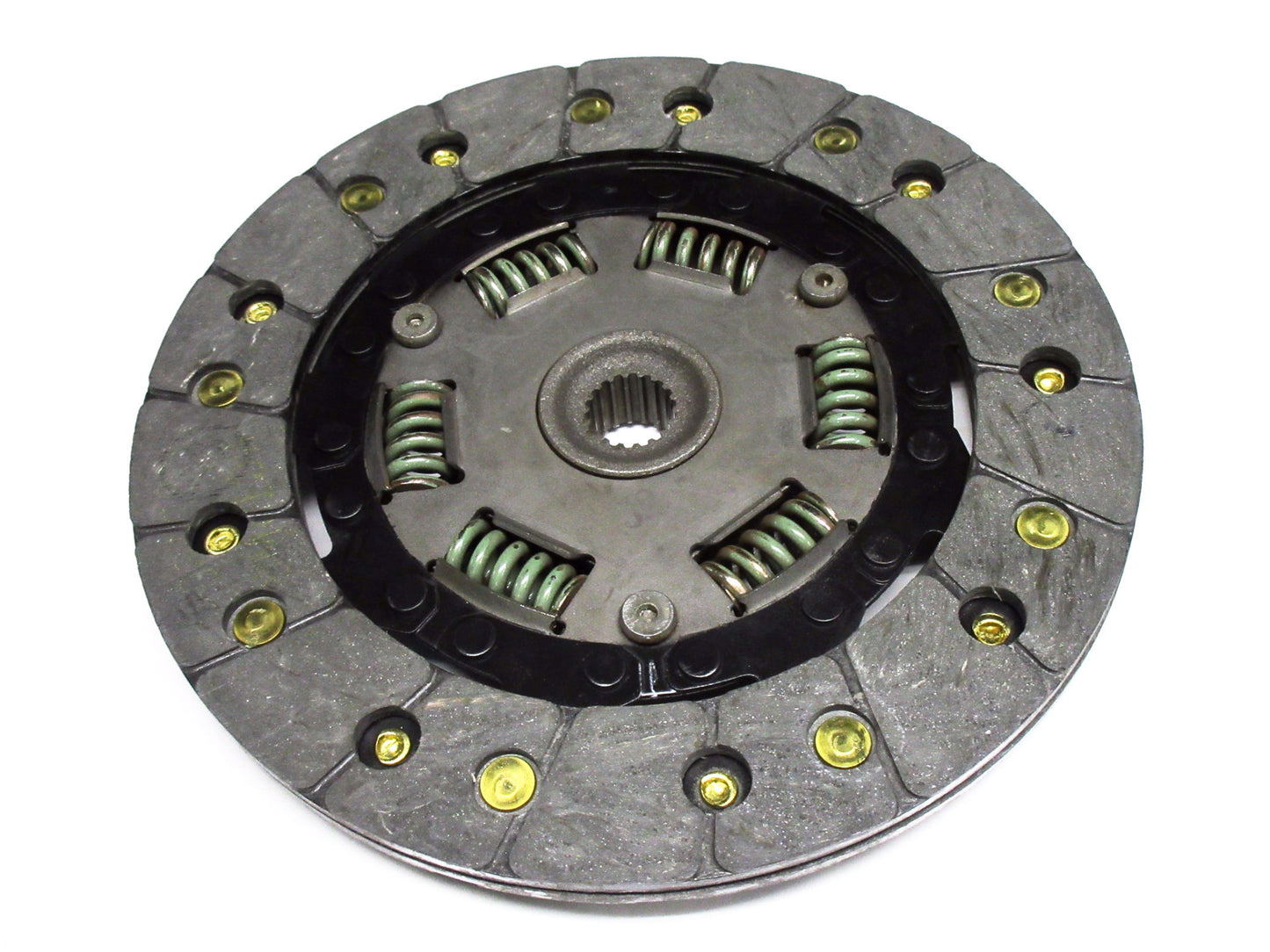 Rebuilt Clutch Disc for Toyota Sports 800