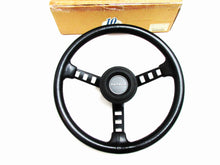  Competition Steering Wheel for Vintage Datsun / Nissan Genuine NOS