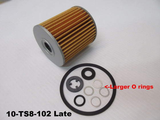 Oil filter Kit for Toyota Sports 800