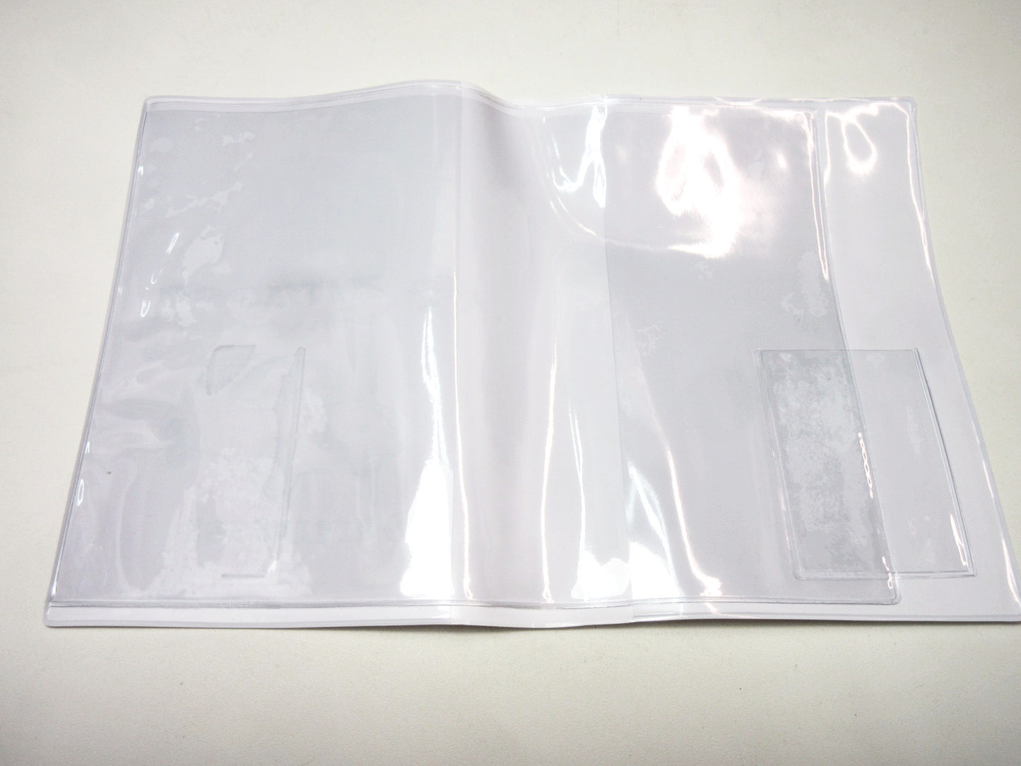 Owner’s Manual / Registration Sleeve for Subaru 360 Series