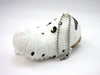 Silkworm Plush White with Strap