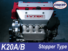  Kameari Stopper-Type Metal Head Gasket for Honda K20A/B Engine