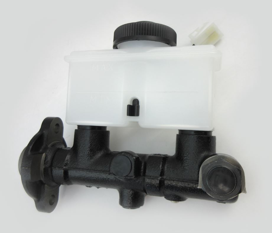 Brake Master Cylinder assembly for Mazda RX7 FB3S by Nisshinbo