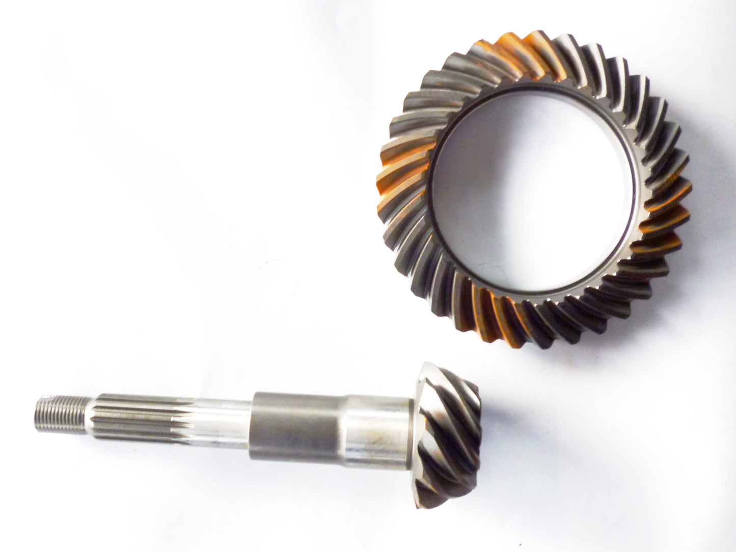 Differential Ring Gear & Pinion Set for Toyota Sports 800