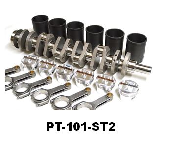 
                      
                        Protec S20 Engine 2.2 L Engine Kit
                      
                    