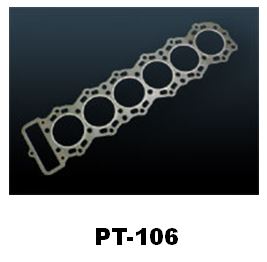 Protec Performance Carbon head gasket for S20 engine Hakosuka GT-R / Kenmeri GT-R / Fairlady Z432