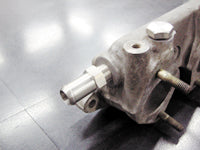 Intake Manifold Heater Hose Connector for S20 Engine Skyline GT-R / Kenmeri GT-R / Fairlady Z432