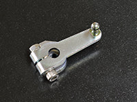 Protec Carburetor Auxiliary Linkage shaft arm for for S20 engine Skyline GT-R / Kenmeri GT-R / Fairlady Z432