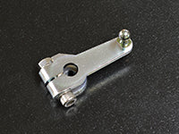  Protec Carburetor Auxiliary Linkage shaft arm for for S20 engine Skyline GT-R / Kenmeri GT-R / Fairlady Z432