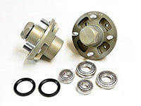 Protec Performance Front Hub Kit for Skyline Hakosuka / Early Kenmeri & Laurel