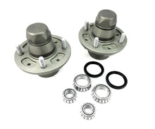  Protec performance Front hub kit for Datsun 240Z and early 1974 260Z cars