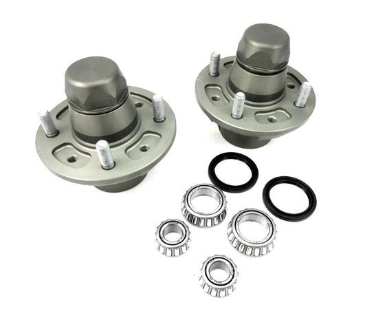 Protec performance Front hub kit for Datsun 240Z and early 1974 260Z cars