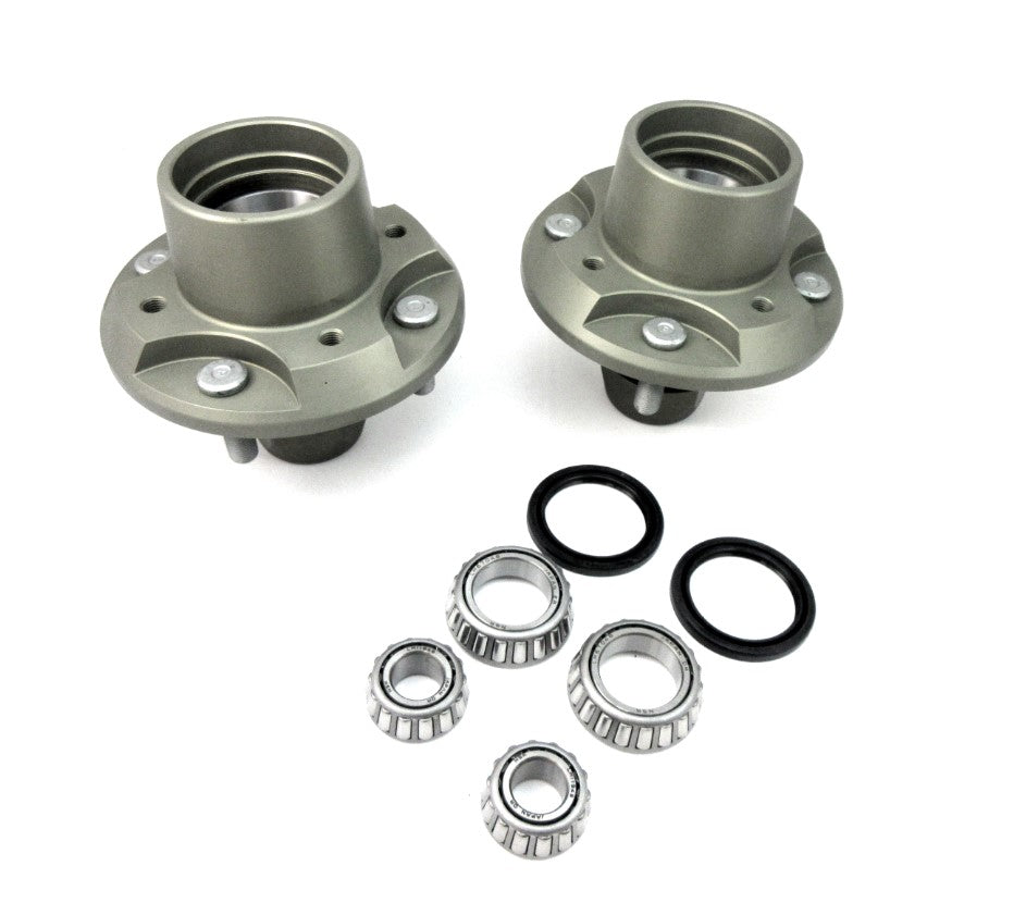 Protec performance Front hub kit for Datsun 240Z and early 1974 260Z c ...