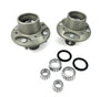 Protec performance Front hub kit for Datsun 240Z and early 1974 260Z cars