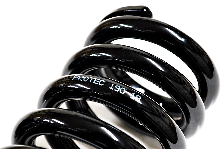 Protec Performance Front Coil Spring Set for Skyline Hakosuka / Kenmer ...