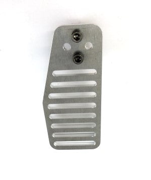 Protec Aluminum pedal for Skyline Hakosuka / Kenmeri / Laurel / 510