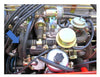 Datsun 240Z 260Z  Emission outlet hose  Sold individually