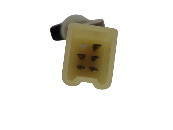 Datsun 510 1968-69 NOS Hazard Switch Assembly 25596- A2601 – JDM