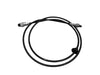 Speedometer Cable for Datsun 65- 72 411 520 521 SPL311 NOS  25050- 89918
