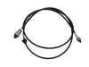Speedometer Cable for Datsun 510 1968- 69 with manual trans / Automatic trans NOS 25050-89920