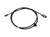 Speedometer Cable for Datsun 510 Wagon 9/1969- 7/1970  NOS  25050- A3001