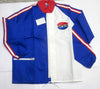Datsun Jacket  New Old Stock from 70's  Blue / Red / White