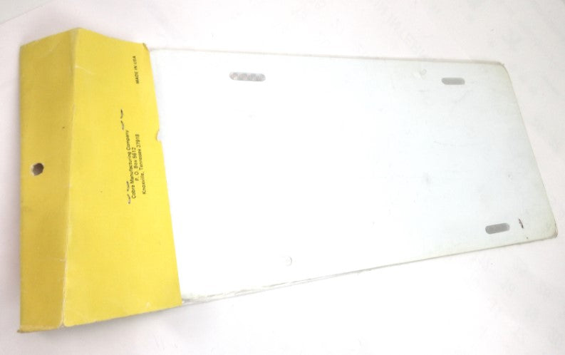 Vintage Datsun license plate – JDM CAR PARTS