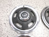 Datsun 240Z Series 1 Hub cap set Clean Used condition