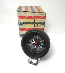  Calendar Clock for Datsun 280Z 27390-N4500 NOS